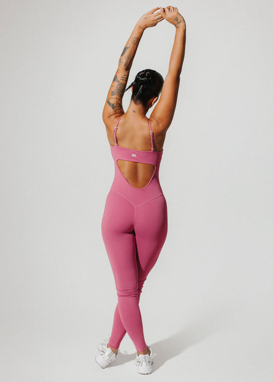 Berry - Shaping jumpsuit