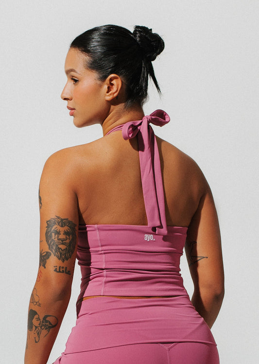 Berry - Open back top