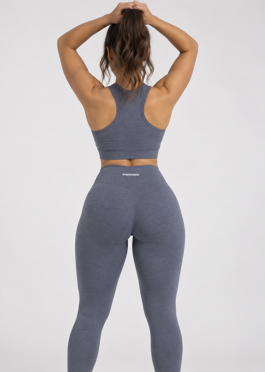 Storm - mini tank top