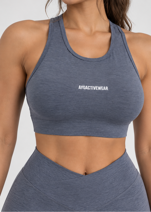 Storm - mini tank top
