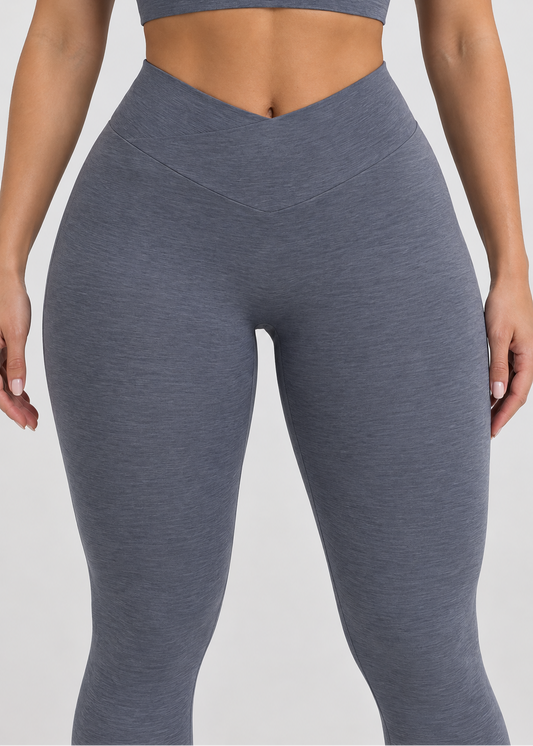 Storm - scrunch leggings