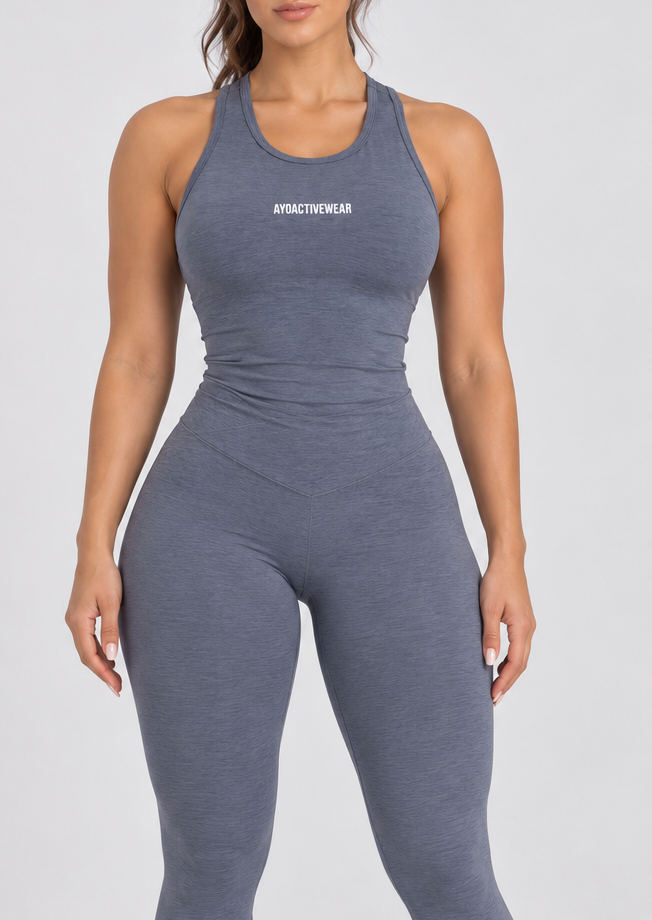 Storm - shaping tank top
