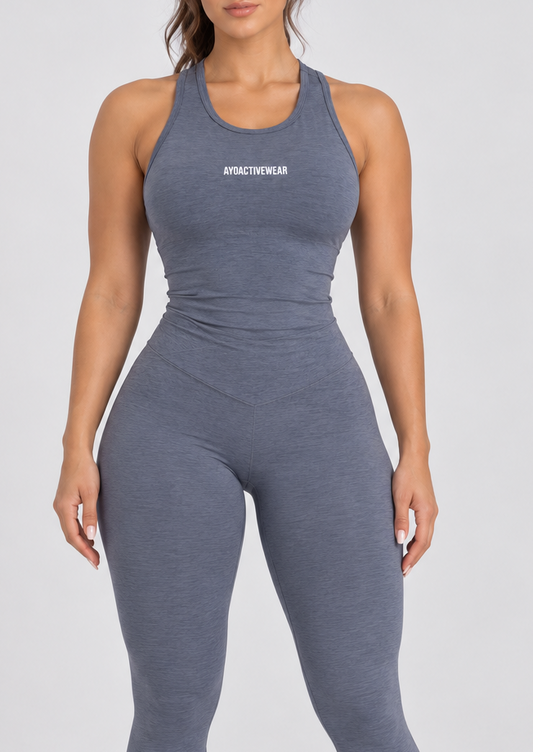 Storm - shaping tank top