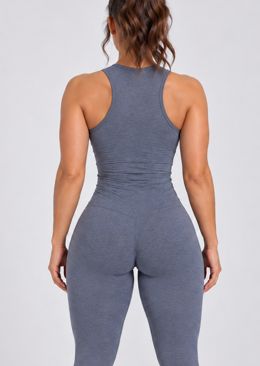Storm - shaping tank top