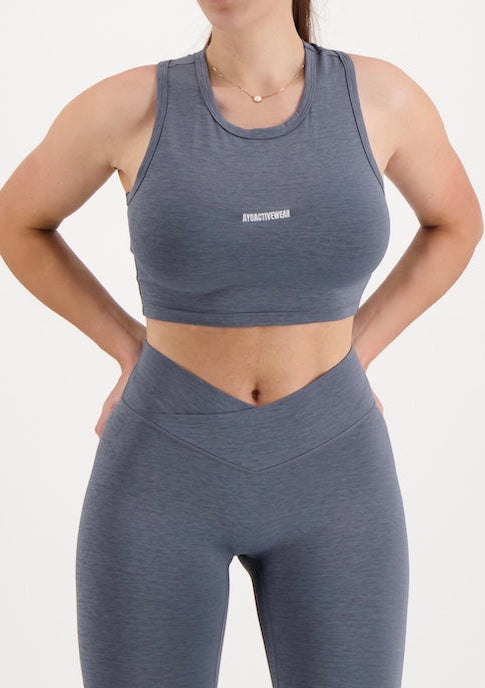 Storm - mini tank top