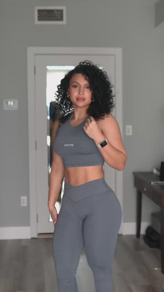 Storm - shaping tank top