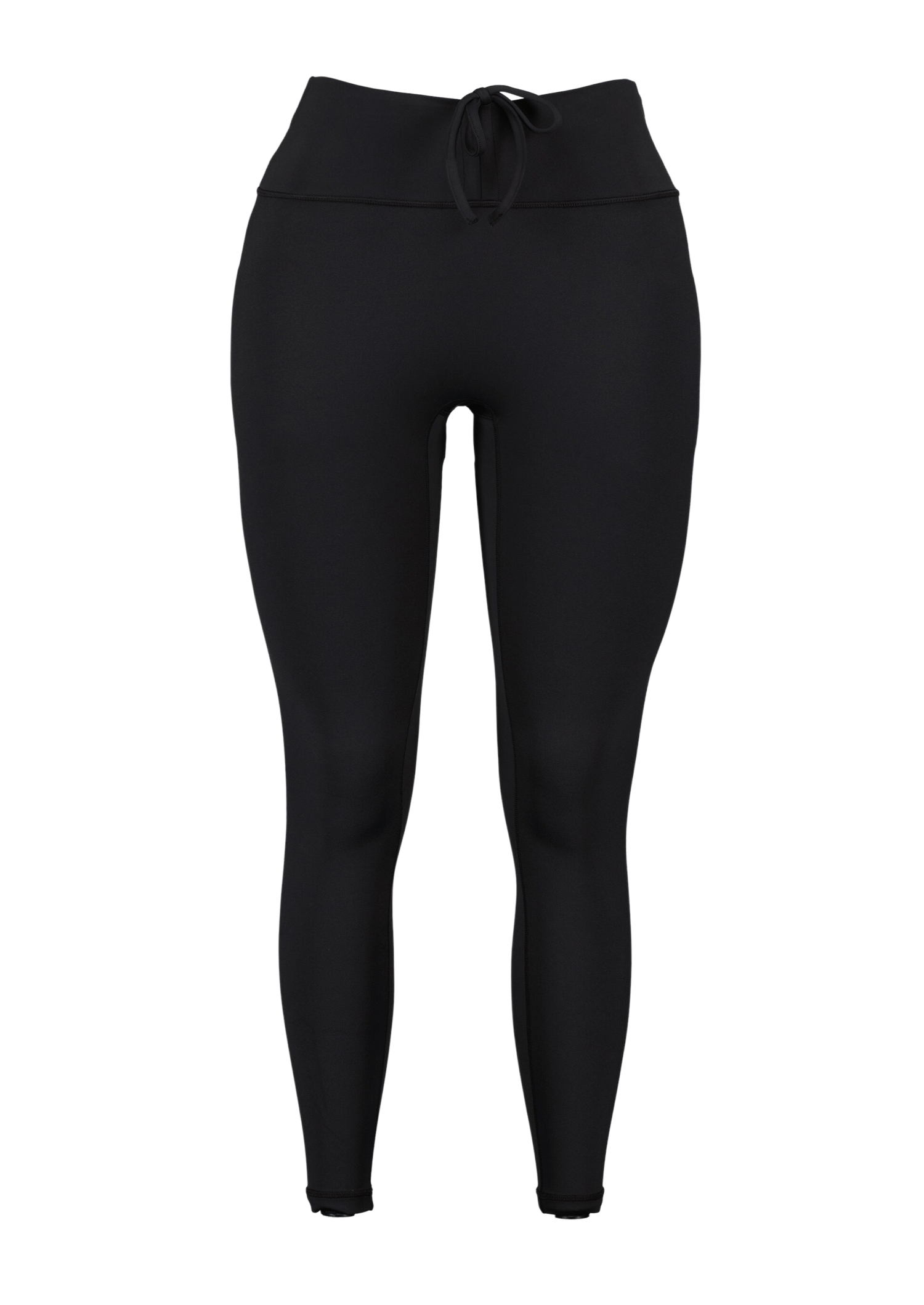 ILONA leggings, black - PaaPii Design