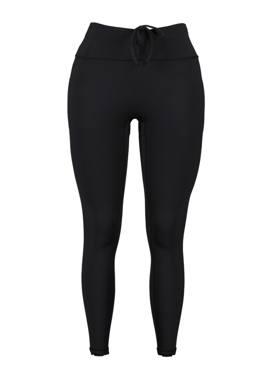 Onyx - pocket leggings
